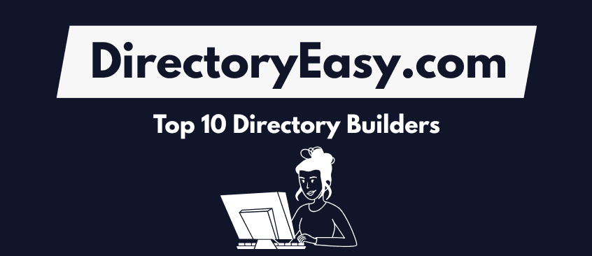 Top 10 Directory Builders in 2025